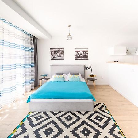 Raval Apartments - Light Blue ريفال المظهر الخارجي الصورة