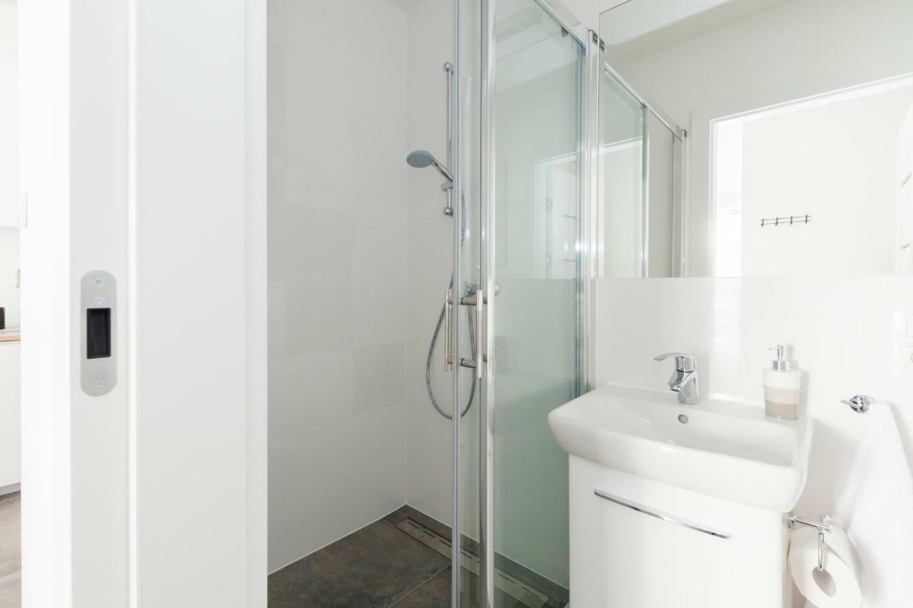 Raval Apartments - Light Blue ريفال المظهر الخارجي الصورة