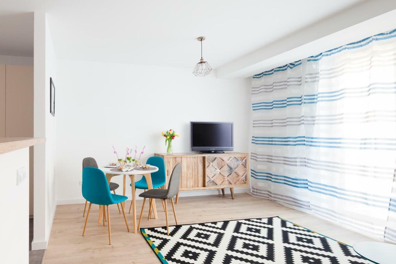 Raval Apartments - Light Blue ريفال المظهر الخارجي الصورة